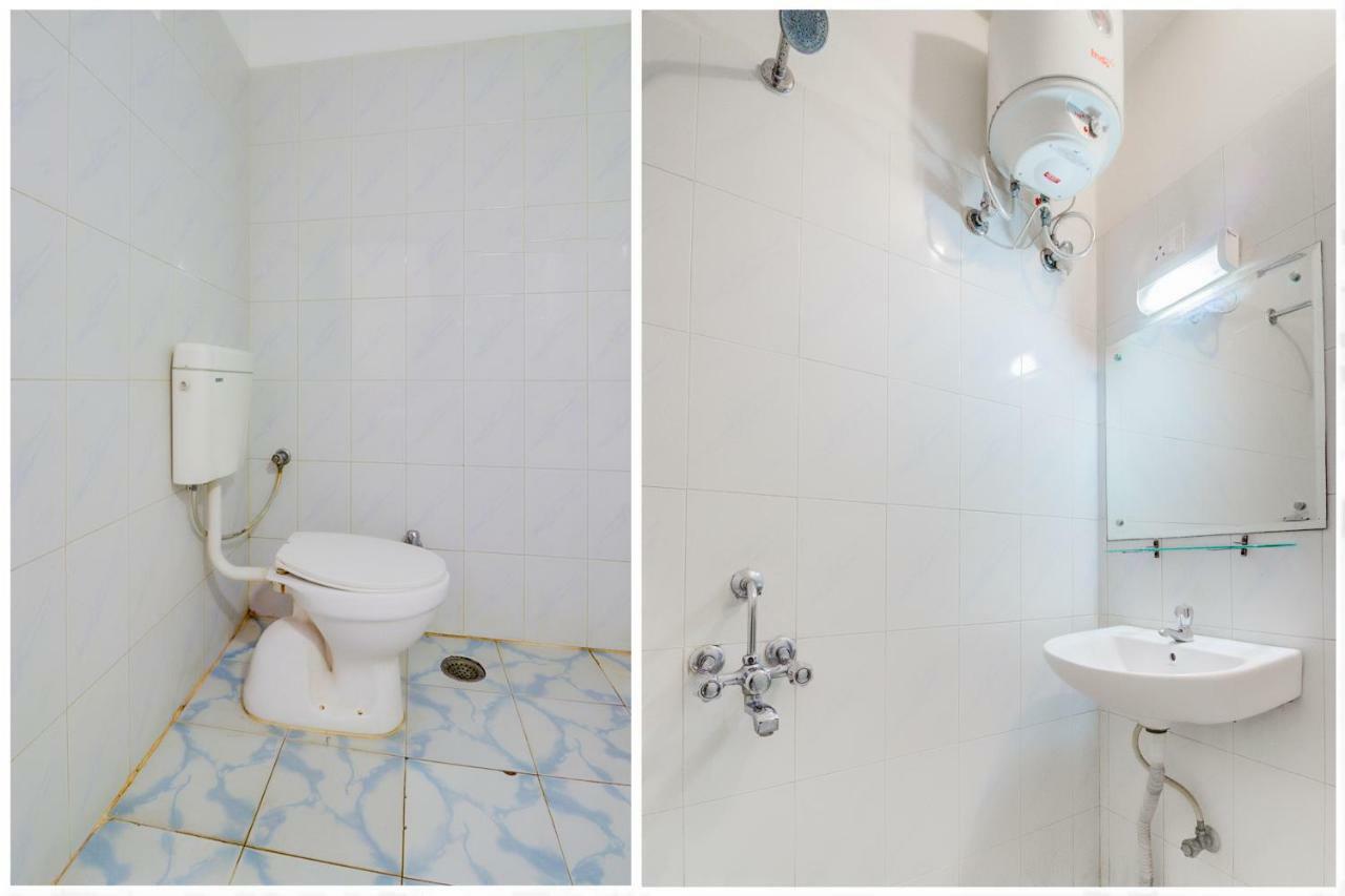 לקנאו Capital O 41962 Hotel Mandakini Continental מראה חיצוני תמונה