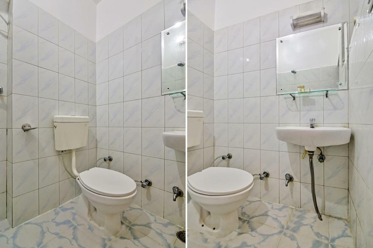 לקנאו Capital O 41962 Hotel Mandakini Continental מראה חיצוני תמונה